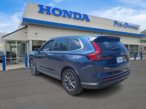 Used 2026 Honda CR-V EX-L image 7