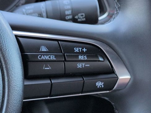 Used 2024 MAZDA MAZDA3 s image 25