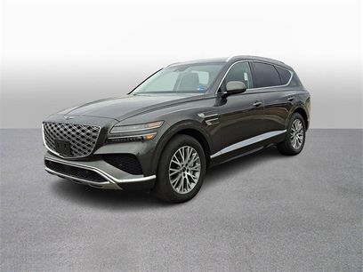 Used 2025 Genesis GV80 2.5T Standard