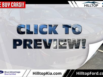 Used 2018 Dodge Challenger SXT w/ Blacktop Package