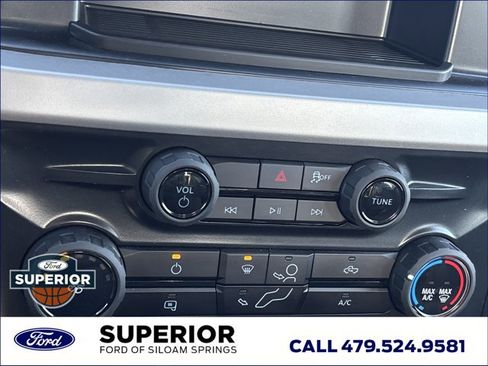 Used 2025 Ford F250 XL w/ XL Driver Assist Package image 31