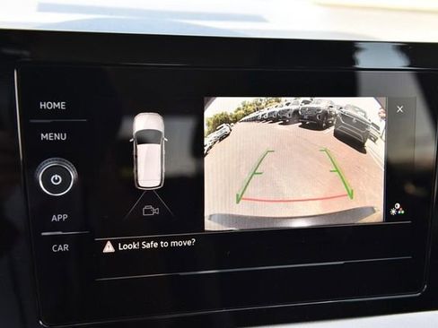 New 2026 Volkswagen Taos S AWD/4WD image 12