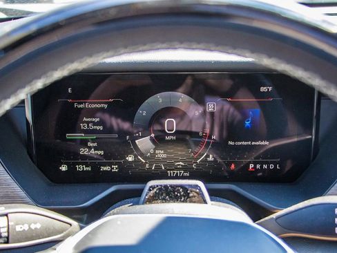 Used 2024 GMC Acadia Denali w/ Super Cruise Package image 35