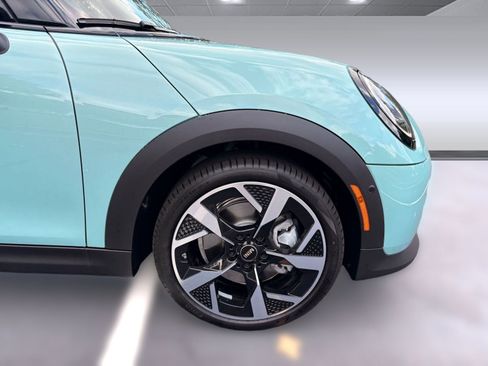 New 2026 MINI Cooper S image 12
