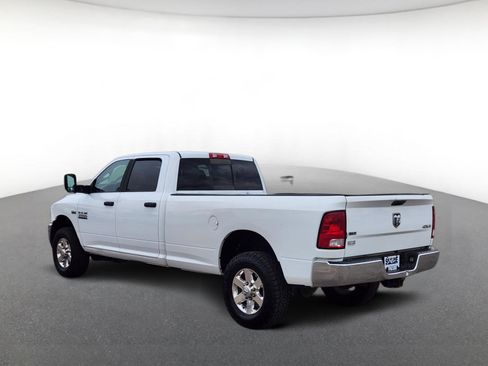 Used 2015 RAM 3500 SLT image 4