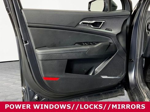 Used 2023 Kia Sportage SX Prestige AWD/4WD image 20