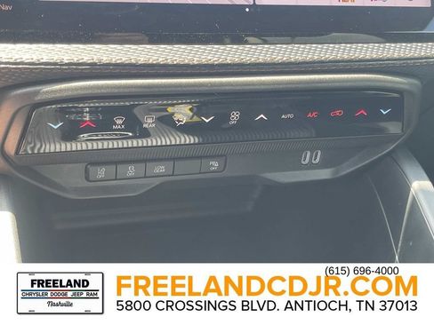 New 2026 Jeep Cherokee Limited AWD/4WD image 28