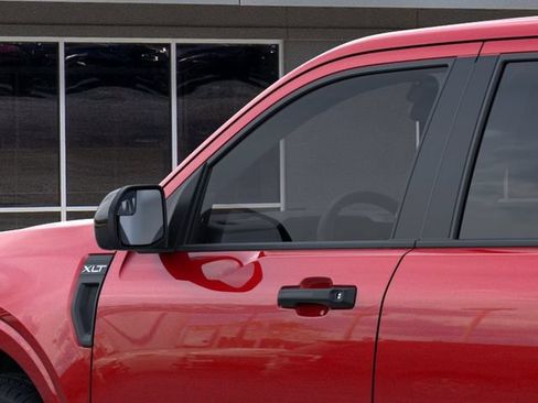 Used 2026 Ford Maverick XLT w/ XLT Luxury Package FWD image 21