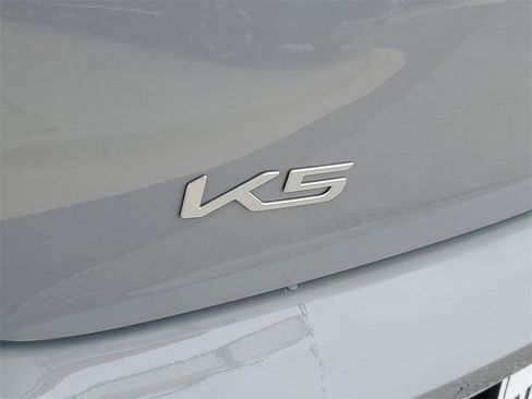 New 2026 Kia K5 GT-Line image 27