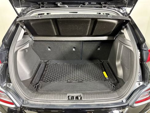 Used 2021 Hyundai Kona Limited AWD/4WD image 21