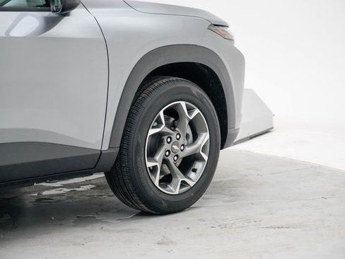 New 2026 Chevrolet Trax LT w/ Driver Confidence Package image 8