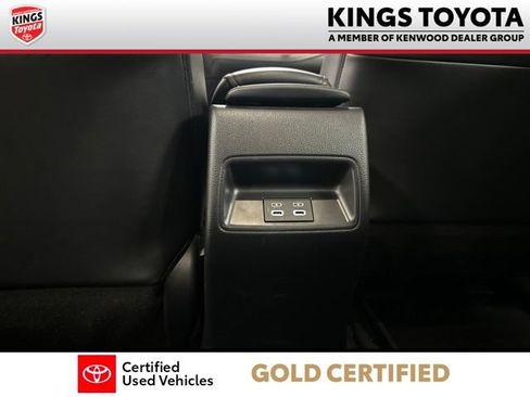 Certified 2024 Toyota Corolla XSE FWD image 20