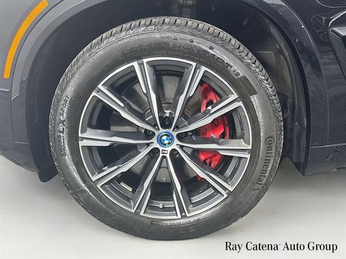 Used 2024 BMW X5 xDrive50e w/ Executive Package AWD/4WD image 32