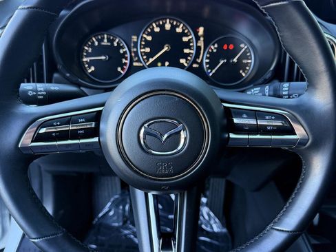 Used 2025 MAZDA CX-50 AWD 2.5 S w/ Accent Package image 15