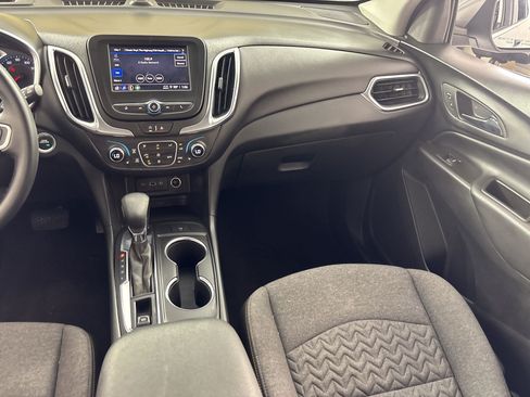 Used 2024 Chevrolet Equinox LT AWD/4WD image 27