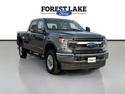 Certified 2022 Ford F250 XLT