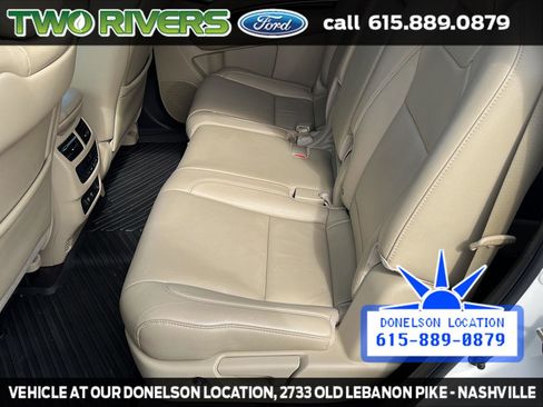 Used 2018 Acura MDX SH-AWD w/ Technology Package image 36