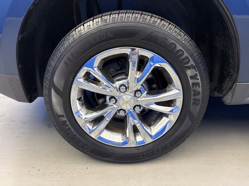 Used 2017 Chevrolet Equinox LT w/ Convenience Package FWD image 8