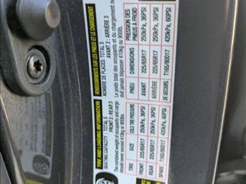 Used 2023 Toyota RAV4 LE AWD/4WD image 15