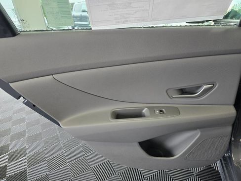 New 2026 Hyundai Elantra Sport image 36