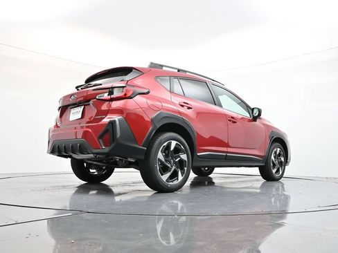 Used 2025 Subaru Crosstrek 2.5i Limited w/ Popular Package #3A AWD/4WD image 43