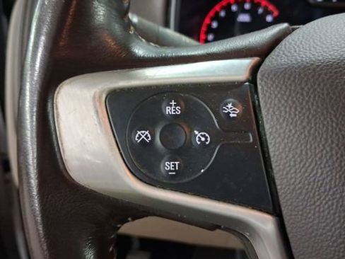 Used 2016 GMC Canyon SLT w/ Driver Alert Package AWD/4WD image 29