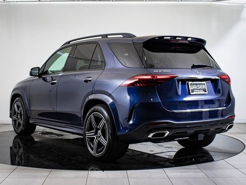 New 2026 Mercedes-Benz GLE 350 4MATIC image 11