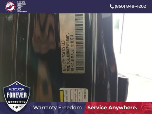 Used 2023 Jeep Wrangler Unlimited Rubicon 4xe AWD/4WD image 35