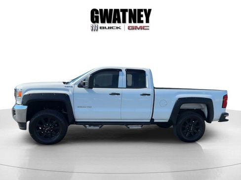 Used 2019 GMC Sierra 2500 Base image 4