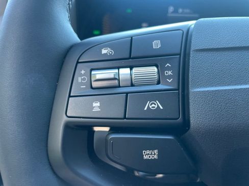 Certified 2026 Kia Sportage EX AWD/4WD image 11