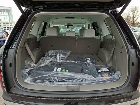 New 2026 Hyundai Palisade SEL AWD/4WD image 24