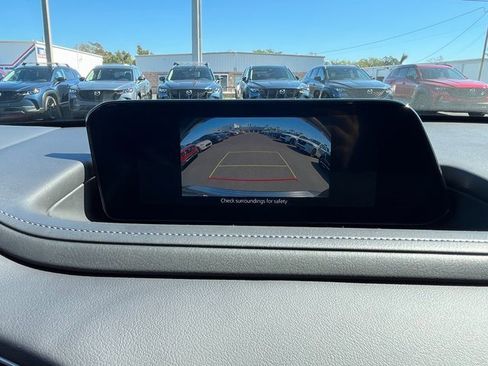 Certified 2025 MAZDA CX-30 AWD 2.5 S w/ Select Sport Pkg image 25