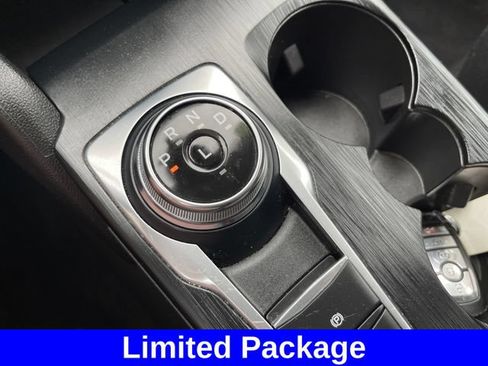 Used 2023 Ford Escape Active w/ Tech Pack #1 AWD/4WD image 24