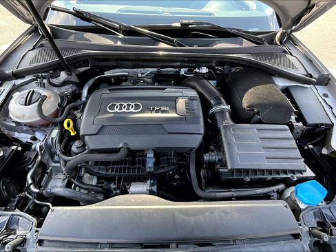 Used 2015 Audi A3 2.0T Premium Plus AWD/4WD image 32