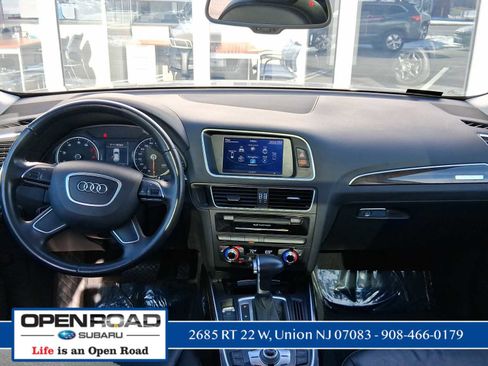 Used 2014 Audi Q5 2.0T Premium Plus image 11