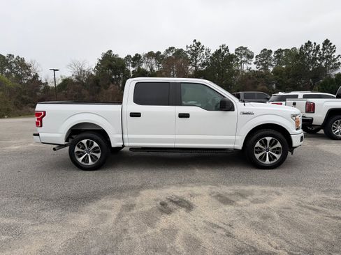 Used 2019 Ford F150 XL w/ Equipment Group 101A Mid image 4