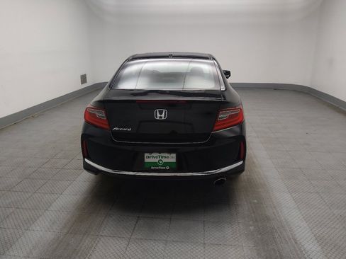 Used 2016 Honda Accord EX-L image 7