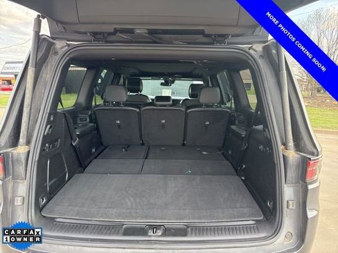 Used 2023 Jeep Wagoneer Series II image 14