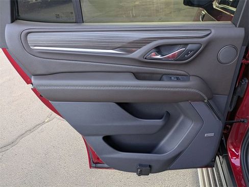 Used 2024 GMC Yukon Denali w/ Max Trailering Package image 29