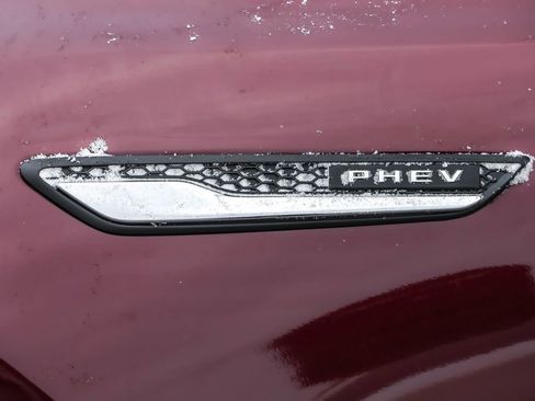 New 2026 MAZDA CX-90 Plug-In Hybrid w/ Premium Plus image 25