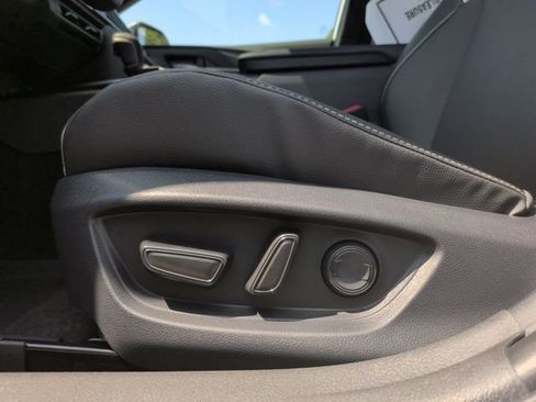 New 2026 Toyota Camry SE FWD image 15