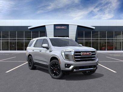New 2026 GMC Yukon Elevation w/ LPO, Floor Liner Package