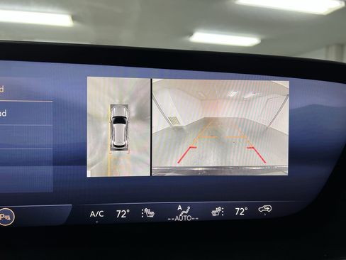 New 2026 Buick Envision Preferred AWD/4WD image 50