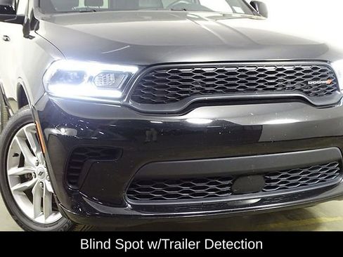 Used 2024 Dodge Durango GT AWD/4WD image 50