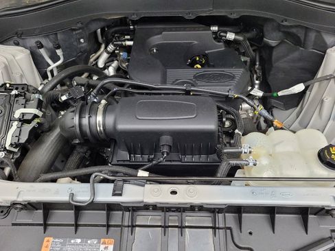 Used 2020 Ford Explorer 2WD image 30