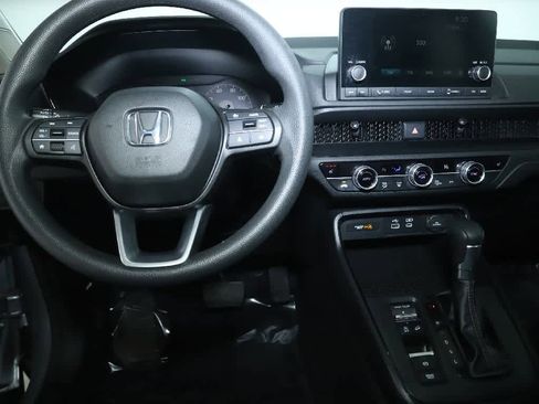 Used 2023 Honda CR-V EX image 28