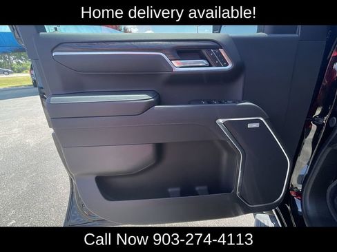 New 2026 GMC Sierra 1500 SLT image 30