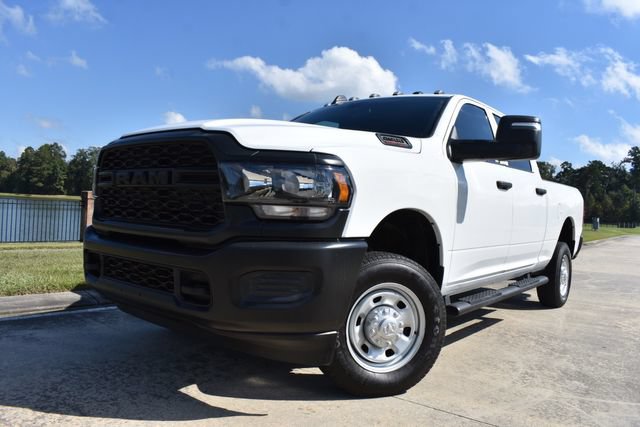 Used 2023 RAM 2500 Tradesman AWD/4WD image 5