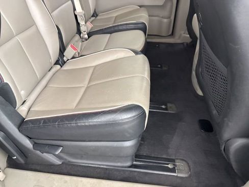 Certified 2020 Kia Sedona EX image 25