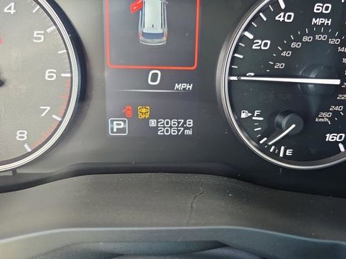 Certified 2025 Subaru Ascent Bronze Edition AWD/4WD image 28